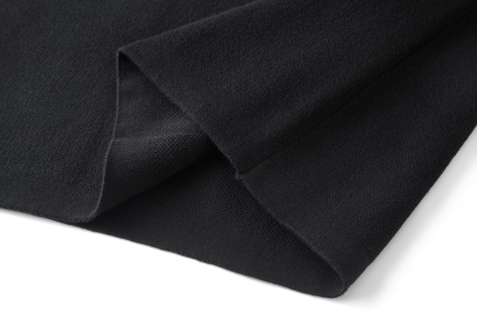 LOEWE 罗意威 口袋提花羊毛混纺针织毛衣 外套 长袖 米色 黑色 B0 H526Y14KDK-1950