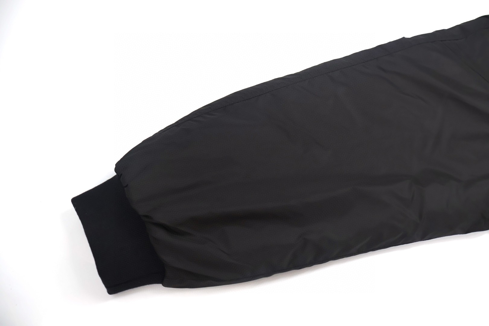 PRADA 普拉达 机能风立领羽绒服 夹克 外套 长袖 黑色 D0 SGC842-16BF-F0002-S-OOO