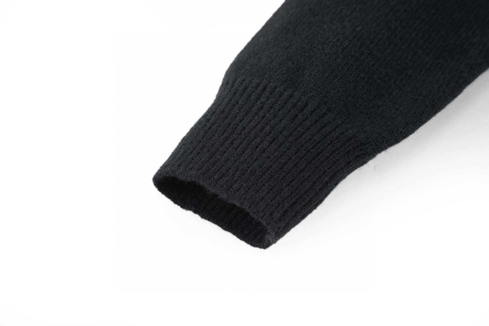 CELINE 赛琳 刺绣标识针织衫 毛衣 长袖 咖色 蓝色 藏青色 绿色 卡其色 黑色 B0 