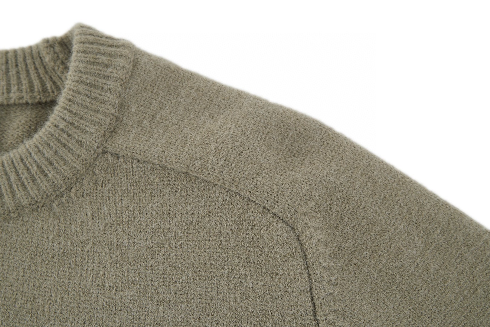 CELINE 赛琳 刺绣标识针织衫 毛衣 长袖 咖色 蓝色 藏青色 绿色 卡其色 黑色 B0 