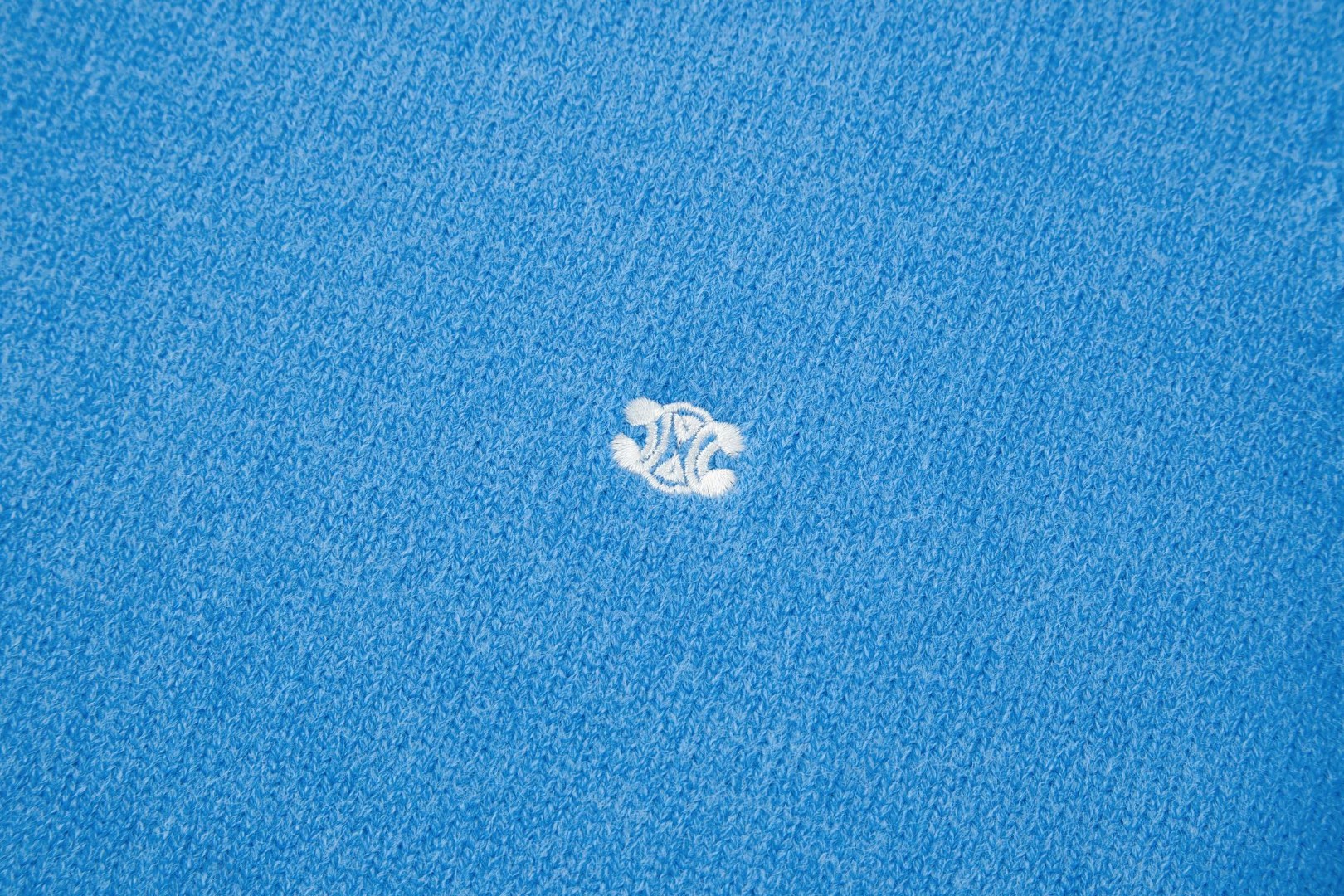 CELINE 赛琳 刺绣标识针织衫 毛衣 长袖 咖色 蓝色 藏青色 绿色 卡其色 黑色 B0 