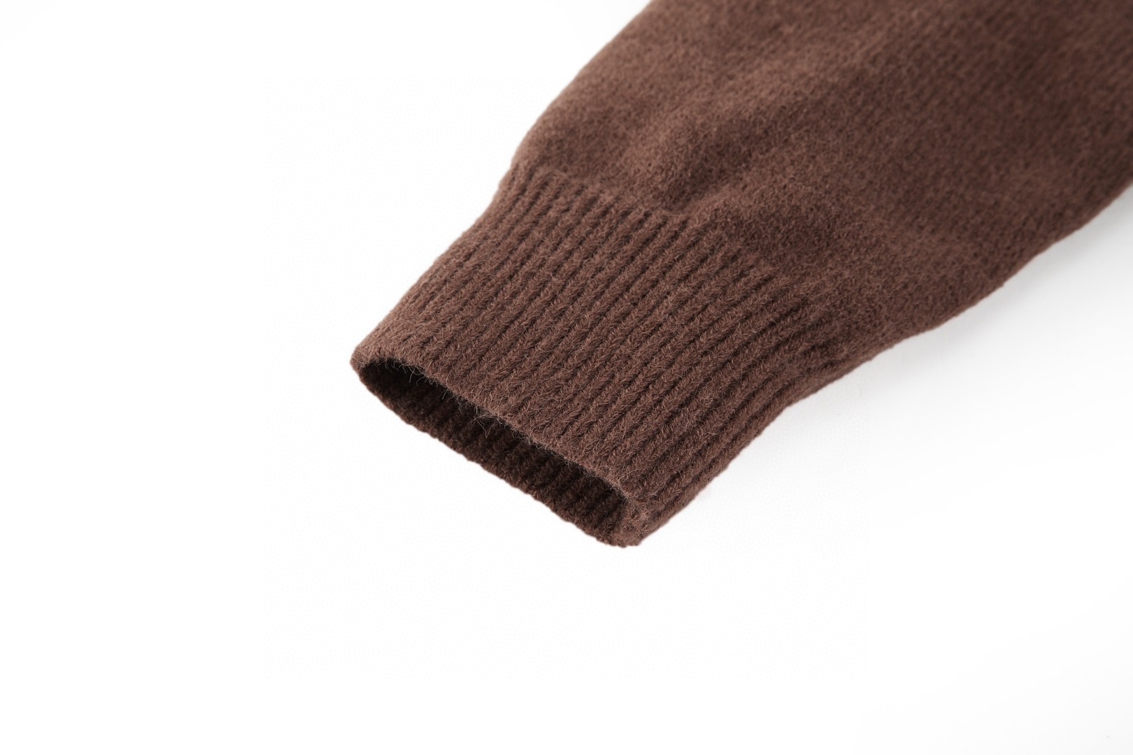 CELINE 赛琳 刺绣标识针织衫 毛衣 长袖 咖色 蓝色 藏青色 绿色 卡其色 黑色 B0 