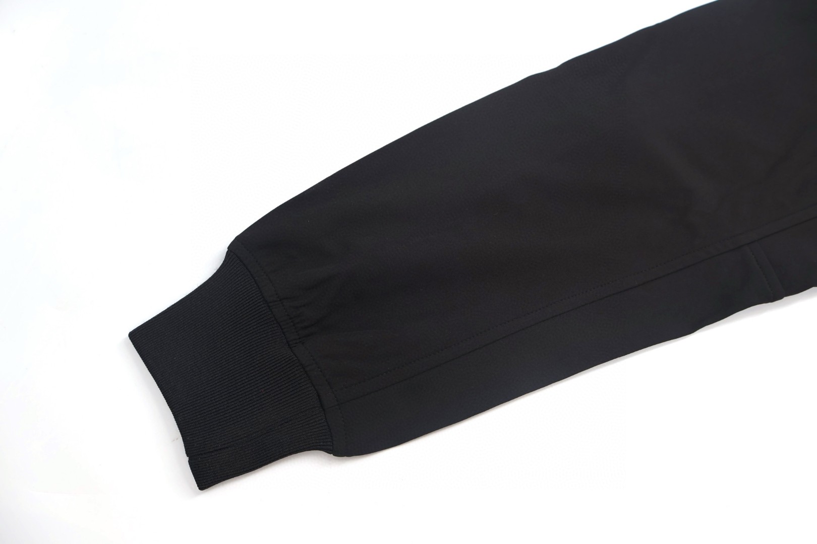 STONE ISLAND 石头岛 软壳冲锋衣夹克 外套 长袖 黑色 C0 801540227-V0020