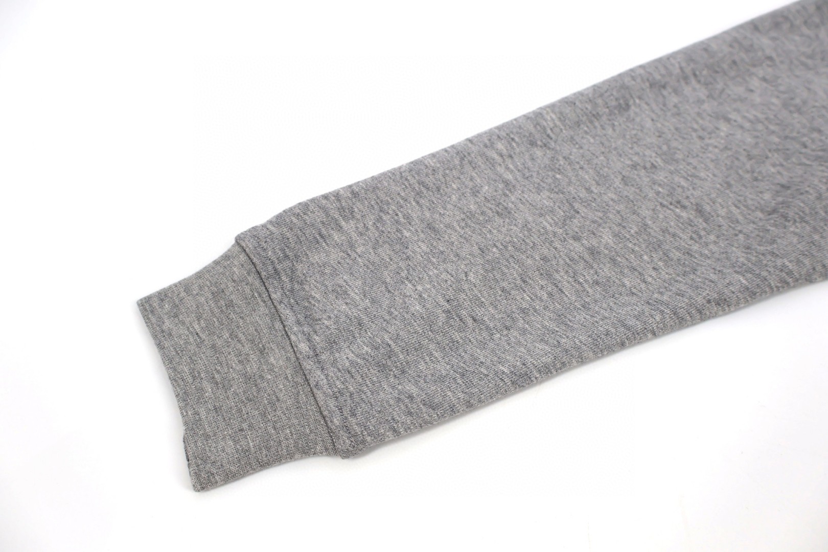 STONE ISLAND 石头岛 拉链立领卫衣 夹克 长袖 外套 灰色 B5 811564351-A0M64