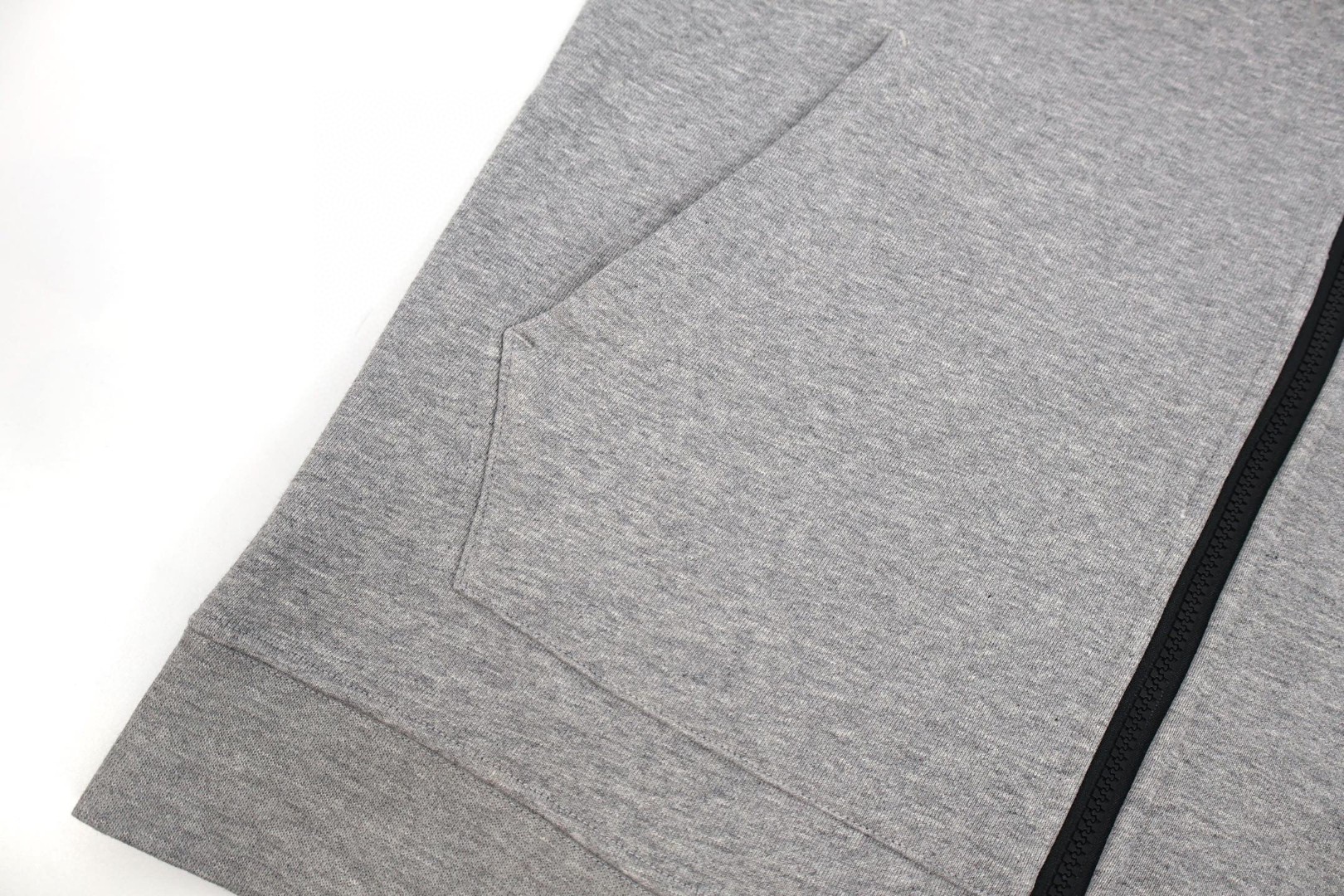 STONE ISLAND 石头岛 拉链立领卫衣 夹克 长袖 外套 灰色 B5 811564351-A0M64