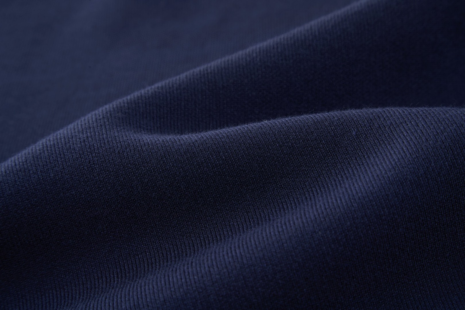 LOEWE 罗意威 贴布刺绣针织套头毛衣 针织衫 长袖 灰色 海军蓝 B0 H526Y14KK7-5110