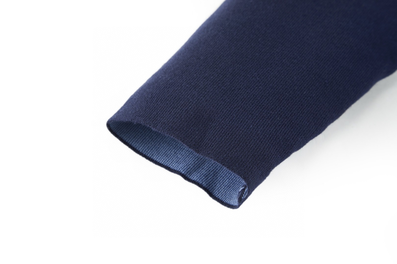 LOEWE 罗意威 贴布刺绣针织套头毛衣 针织衫 长袖 灰色 海军蓝 B0 H526Y14KK7-5110