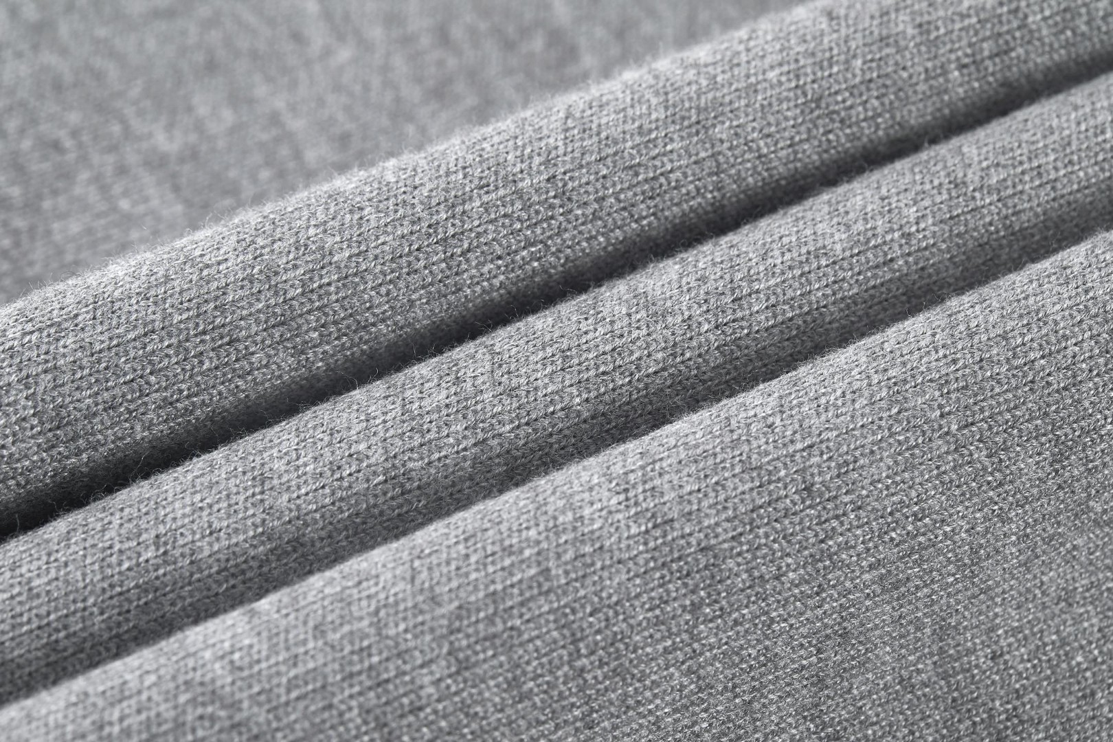 LOEWE 罗意威 贴布刺绣针织套头毛衣 针织衫 长袖 灰色 海军蓝 B0 H526Y14KK7-5110