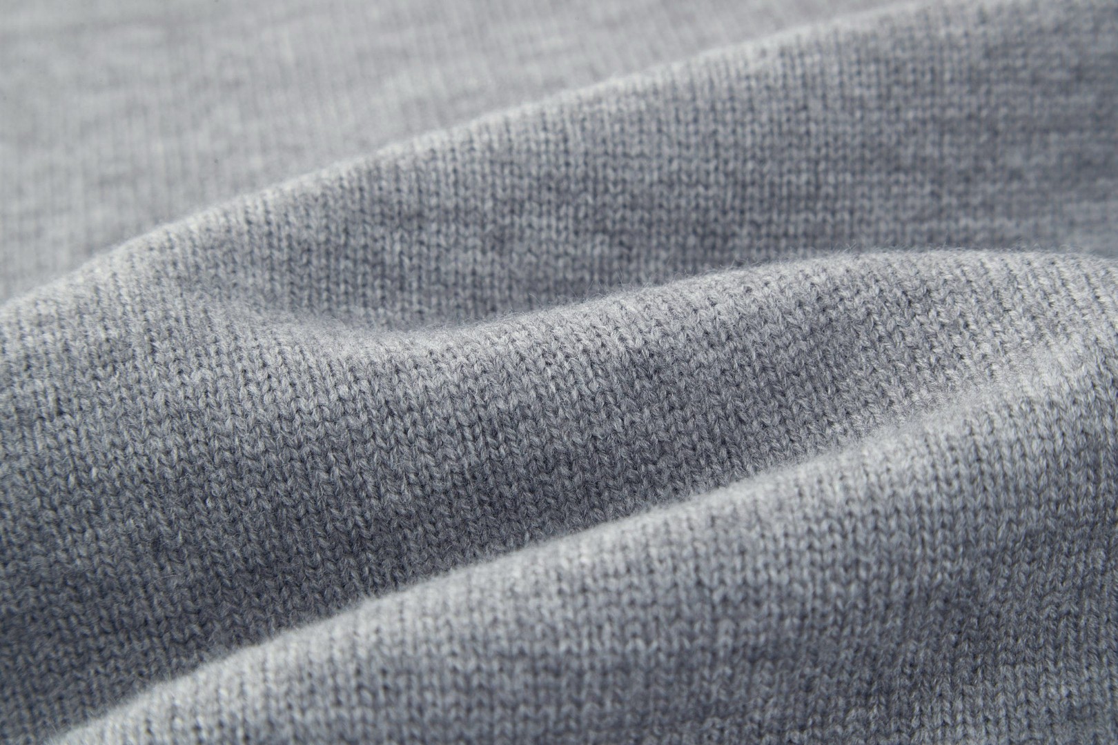 CELINE 赛琳 凯旋门刺绣针织衫 毛衣 长袖 灰色 B0 2AH80322U-09GM