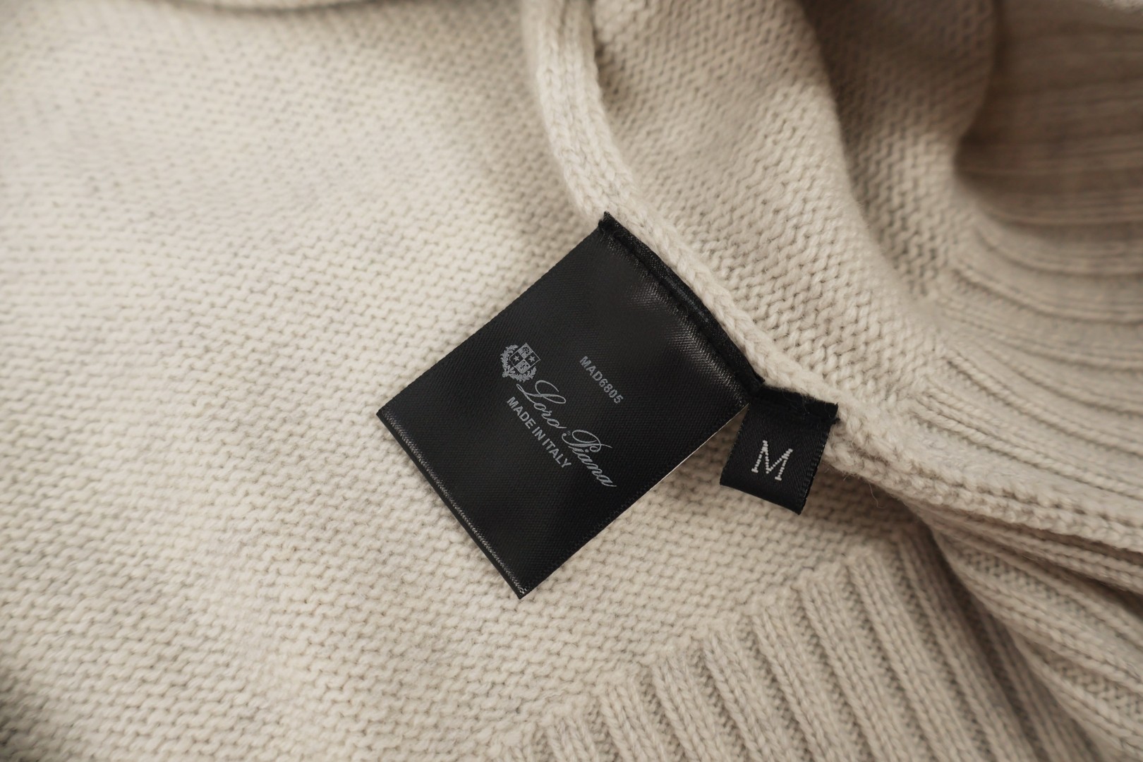 Loro Piana LP 针织毛衣 针织衫 长袖 B0