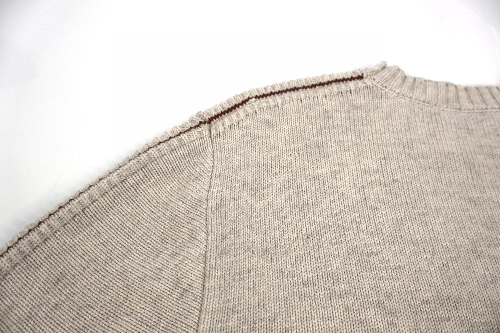 Loro Piana LP 针织毛衣 针织衫 长袖 B0