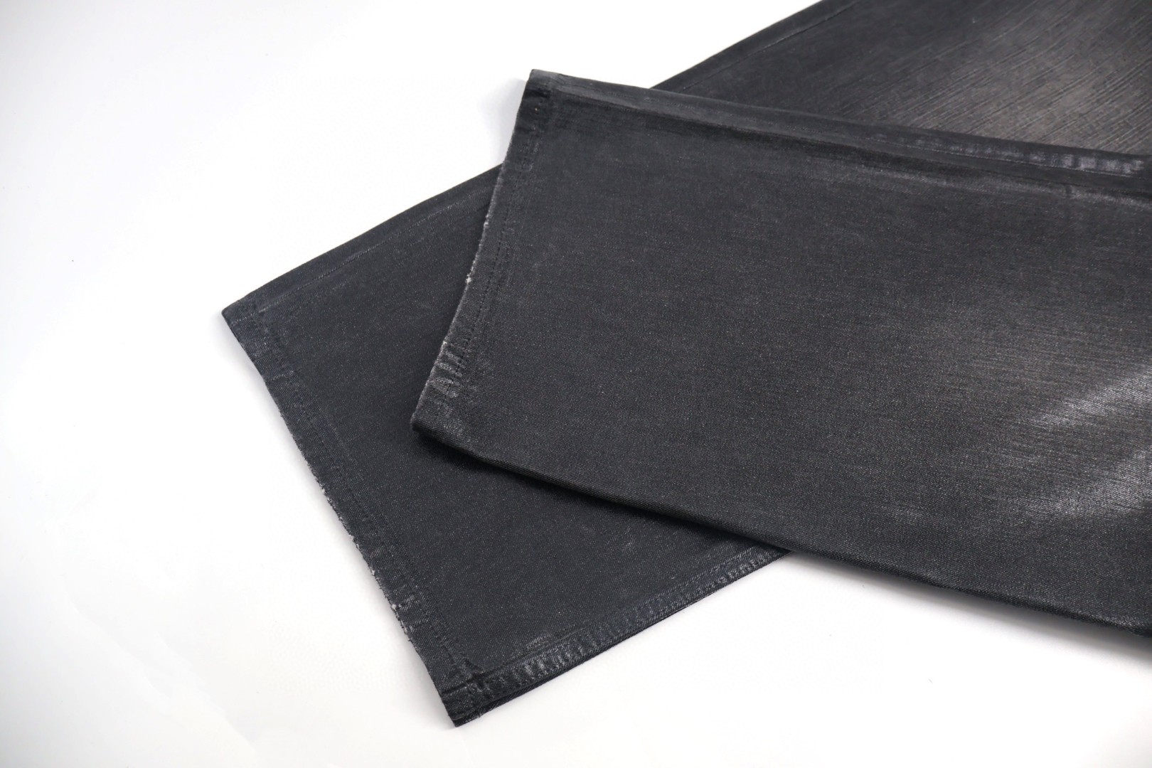 Balenciaga 巴黎世家 油蜡牛仔裤 长裤 裤子 休闲裤 C0 849948TTW551009