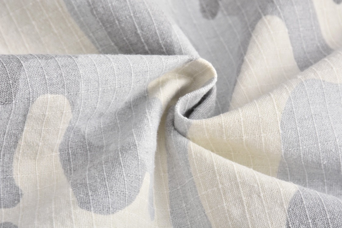 Balenciaga 巴黎世家 迷彩可拆卸工装裤 长裤 裤子 休闲裤 灰色 C0