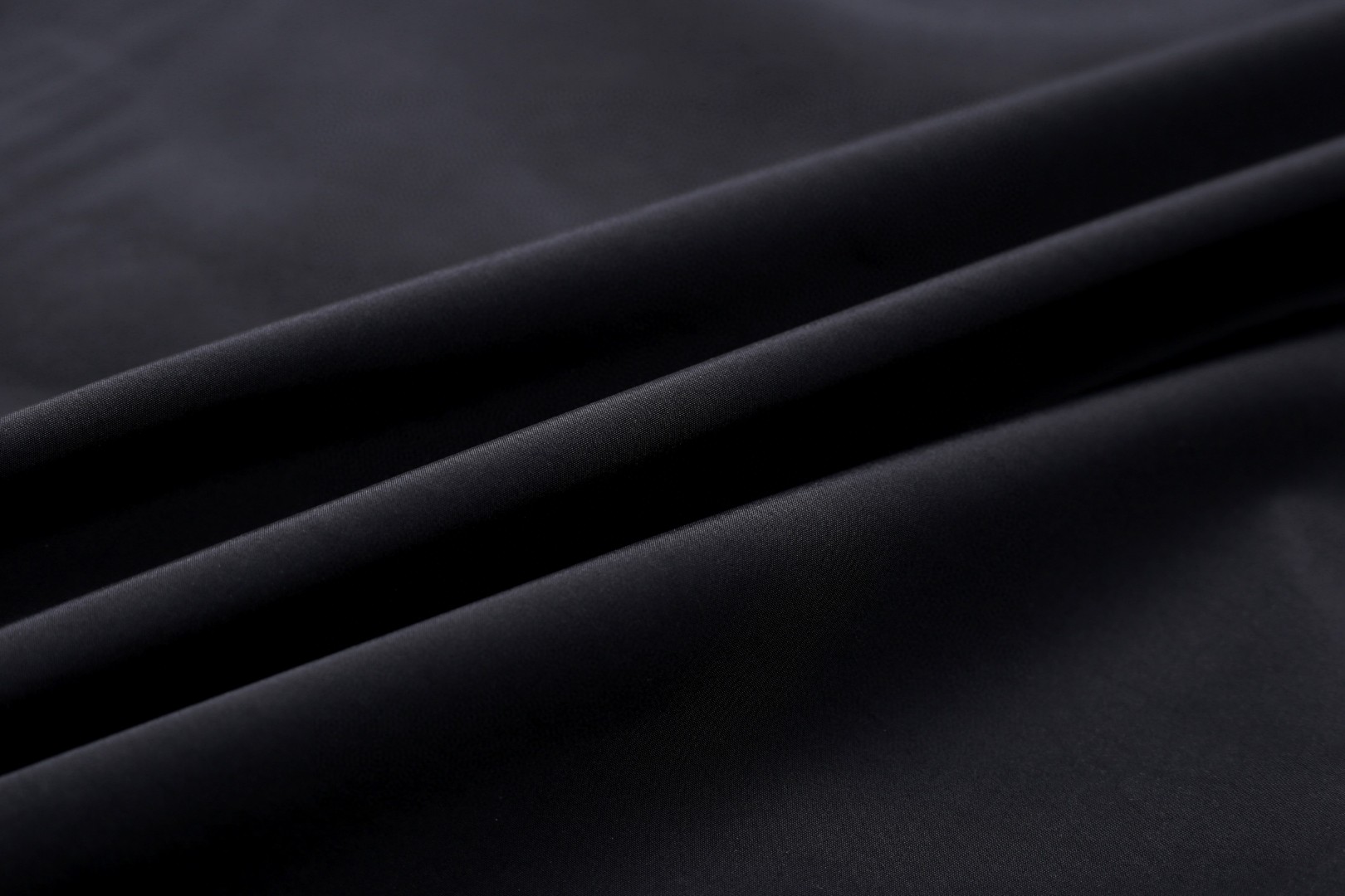 PRADA 普拉达 连帽立领两件套拉链夹克 外套 长袖 黑色 E2