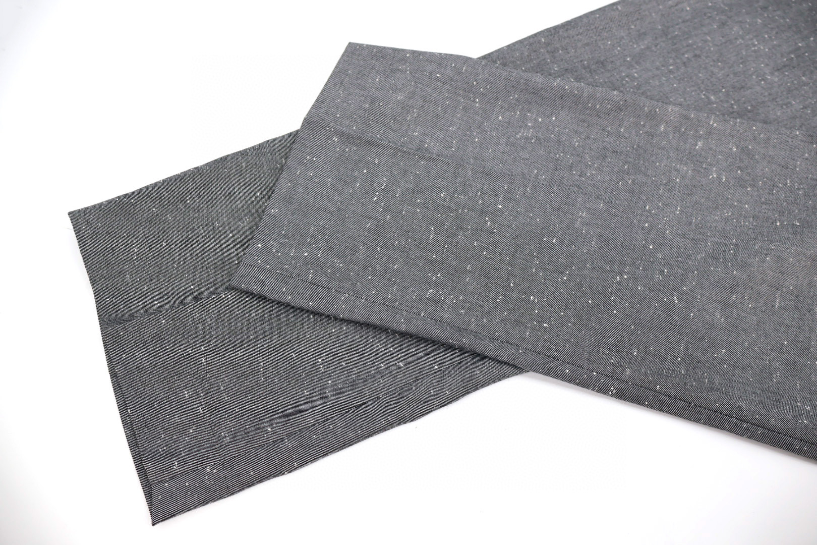 DIOR 迪奥 纯色羊毛休闲裤 长裤 裤子 灰色 B0