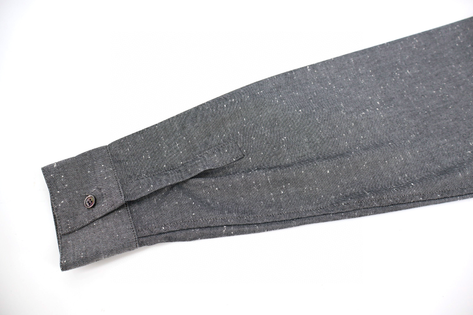 DIOR 迪奥纯色羊毛拉链夹克 外套 长袖 灰色 C0 583C552A1000-C978