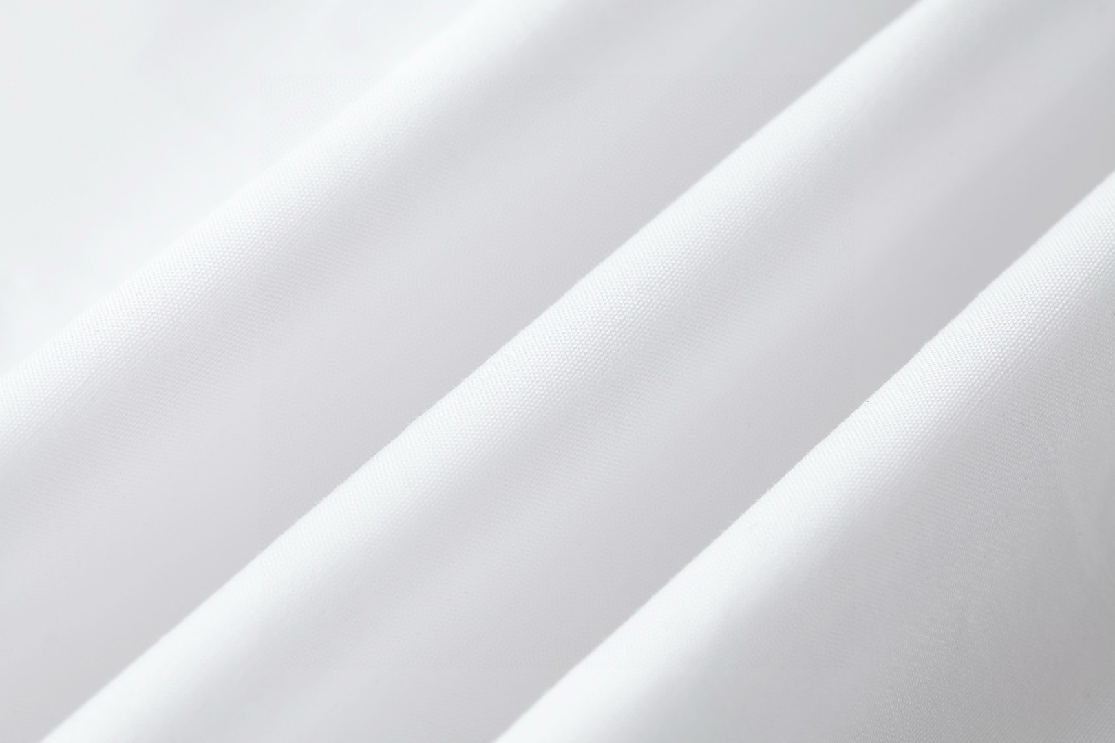 PRADA 普拉达 烫画logo衬衫 外套 长袖 黑色 白色 B0 