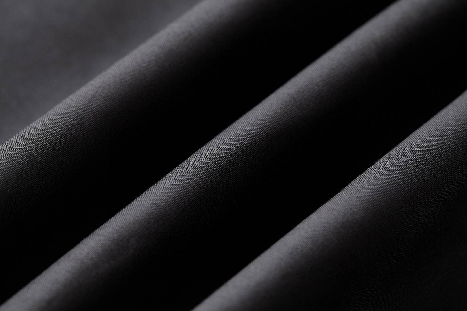 PRADA 普拉达 烫画logo衬衫 外套 长袖 黑色 白色 B0 