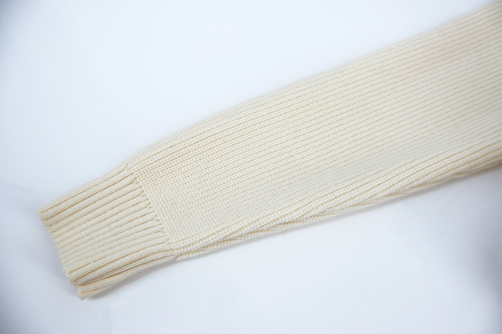 THOM BROWNE 毛织拼接羽绒立领外套 夹克 羽绒服 长袖 女款 白色 黑色 灰色 D0