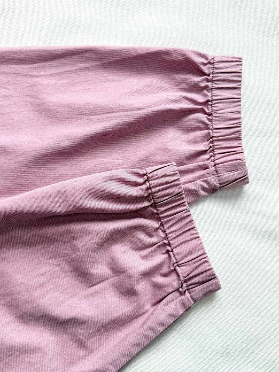 PRADA 普拉达 三哈灵顿拉链夹克 外套 长袖 蓝色 粉色 C0 292318-1716-F0M10-S-OOO