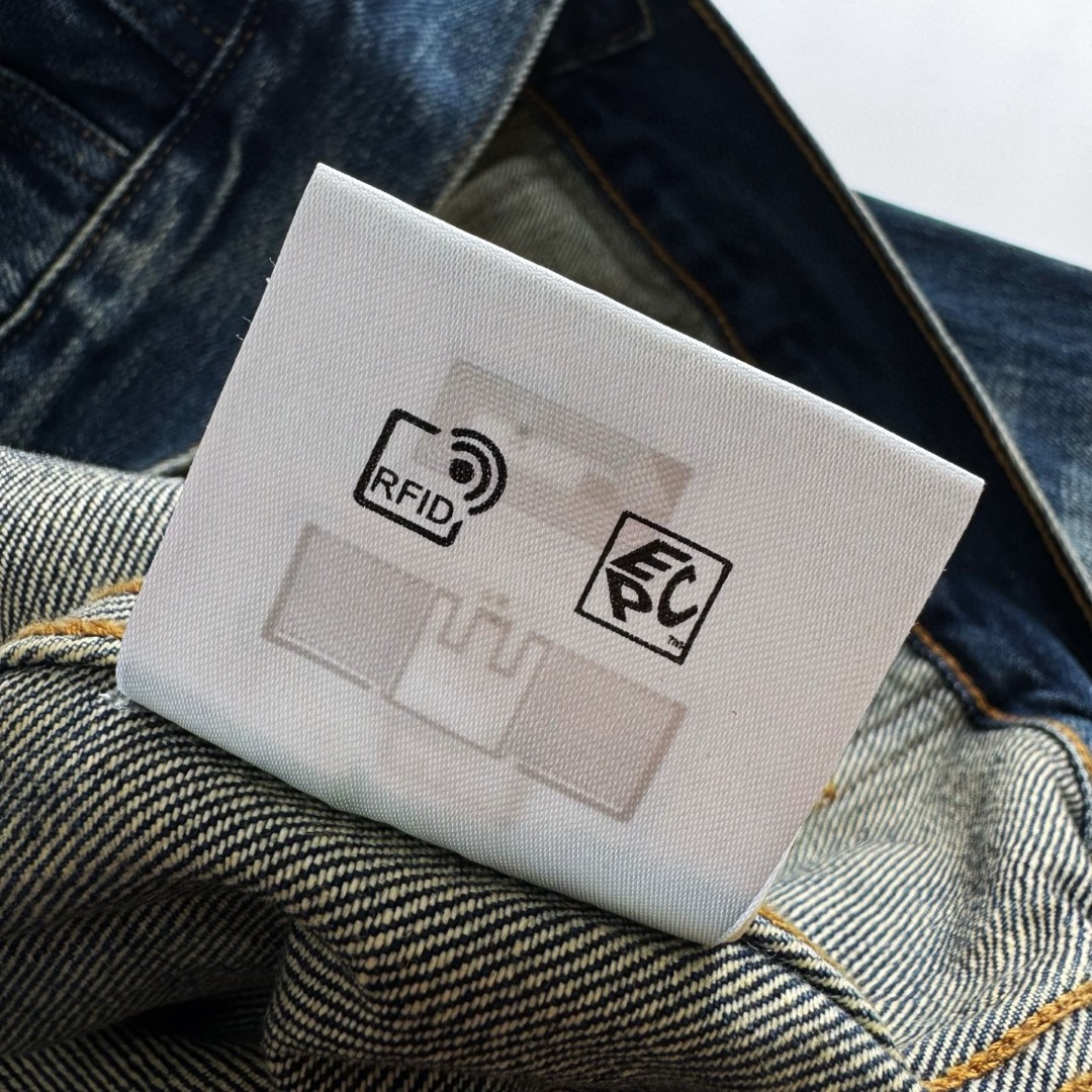 PRADA 普拉达 牛皮拼接牛仔外套 夹克 长袖 蓝色 C5 GEB257-1638-F0008-S-AA1