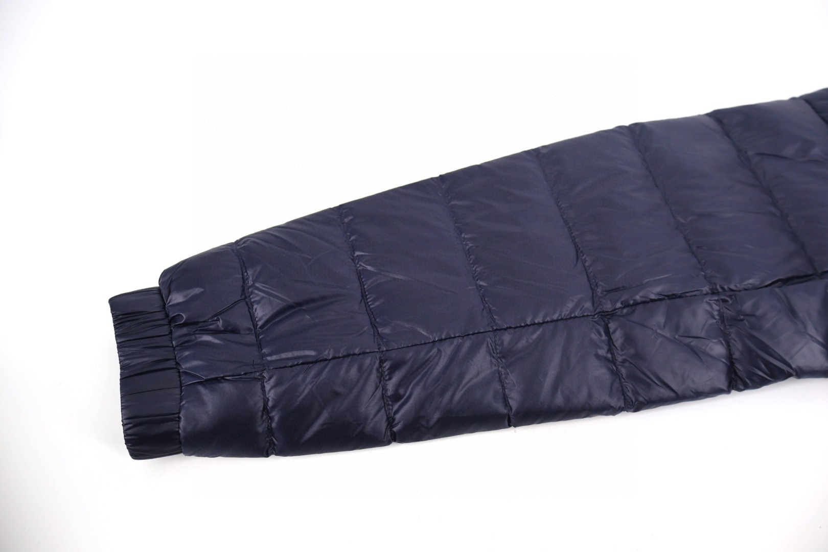 Moncler 蒙口 1952 轻薄羽绒服 保暖 外套 夹克 藏青色 E0 