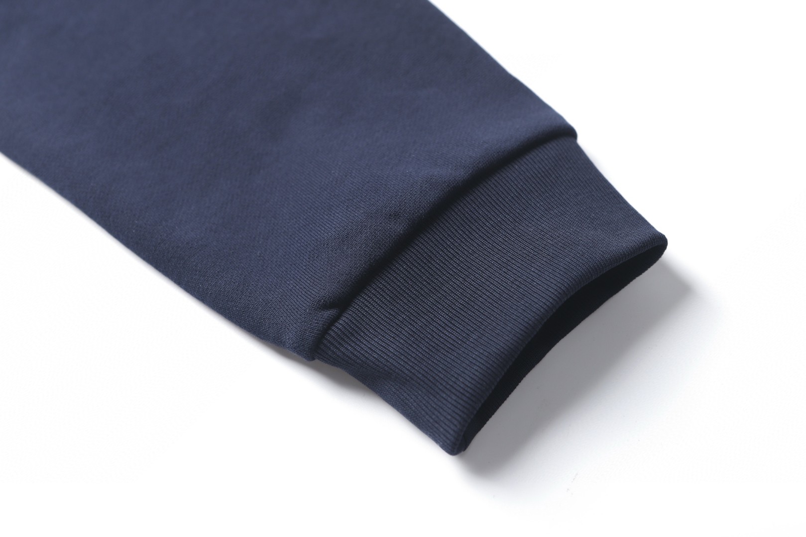 Moncler 蒙口 褪色标识卫衣 秋冬 外套 海军蓝 B0 K10918G00039809KR742