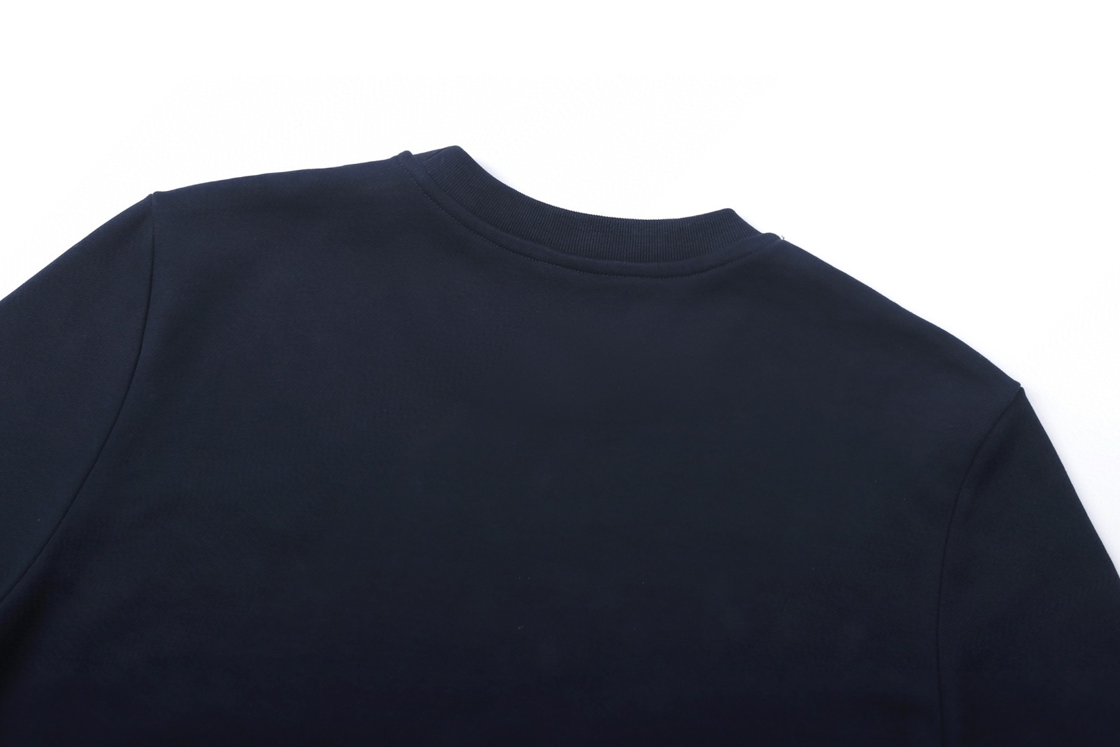 Moncler 蒙口 褪色标识卫衣 秋冬 外套 海军蓝 B0 K10918G00039809KR742