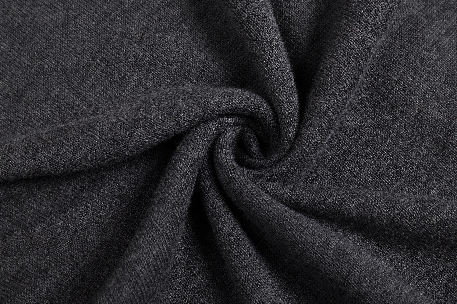 LOUIS VUITTON 路易威登 纯色logo嵌花针织衫开衫 毛衣 外套 长袖 灰色 B0 1AFANI