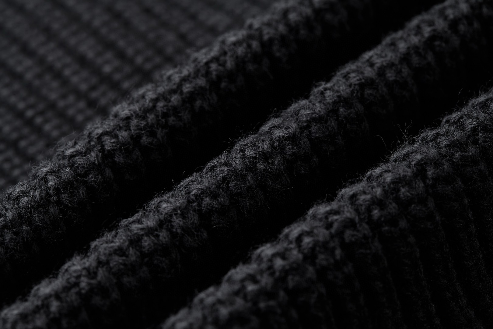 CELINE 赛琳 标识刺绣针织拉链帽衫 毛衣 卫衣 长袖 黑色 B0 RY0JF0ZTQ-38NO