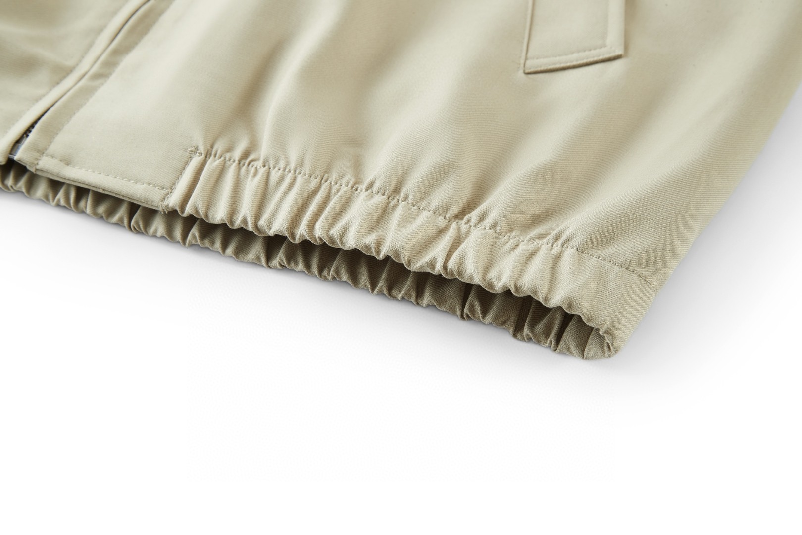 CELINE 赛琳 刺绣凯旋门干部夹克 外套 长袖 卡其色 C0 RV0RV777S-02CM