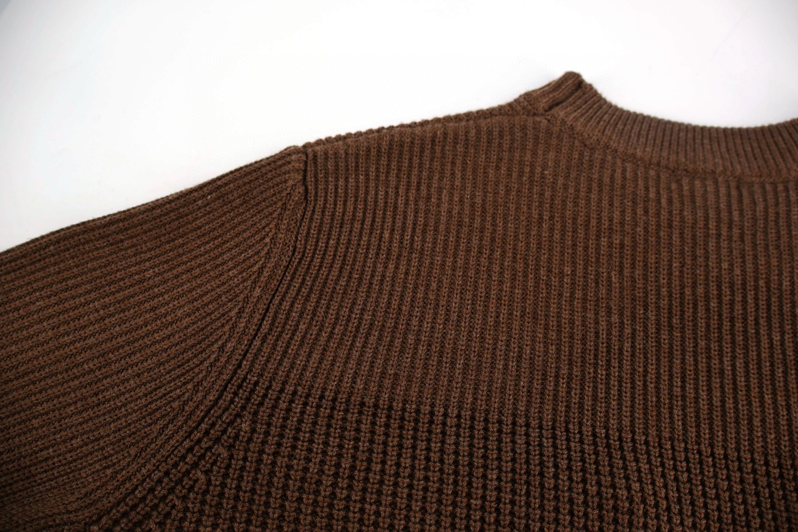 Moncler 蒙口 胸口袋针织毛衣 针织衫 秋冬 外套 蓝色 褐色 B0 J20919C00007M4281745