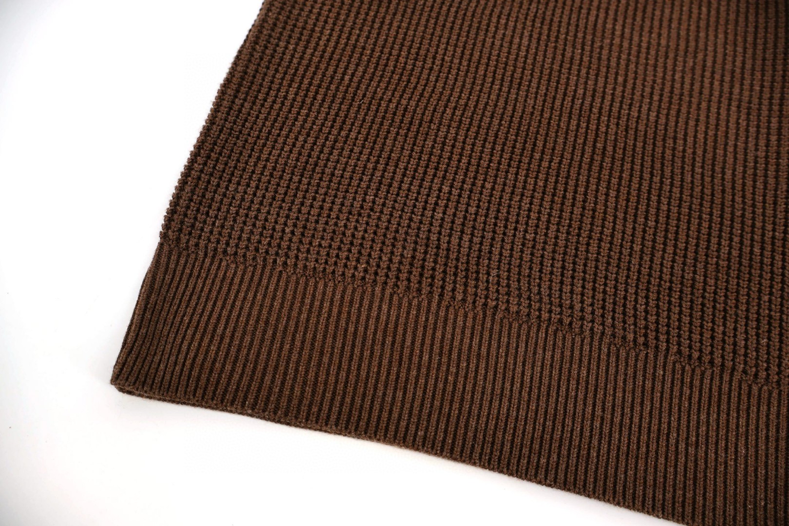 Moncler 蒙口 胸口袋针织毛衣 针织衫 秋冬 外套 蓝色 褐色 B0 J20919C00007M4281745