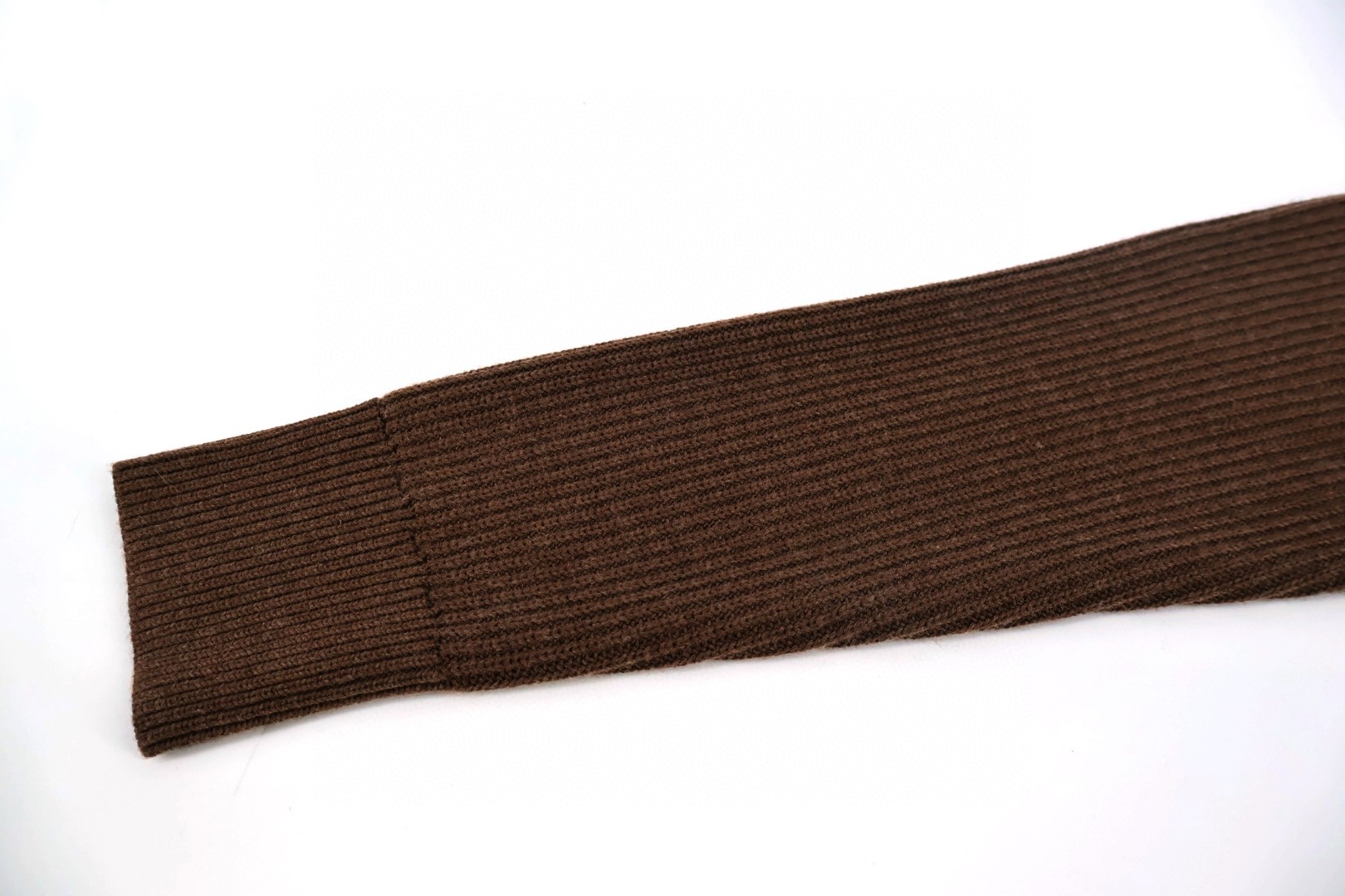 Moncler 蒙口 胸口袋针织毛衣 针织衫 秋冬 外套 蓝色 褐色 B0 J20919C00007M4281745