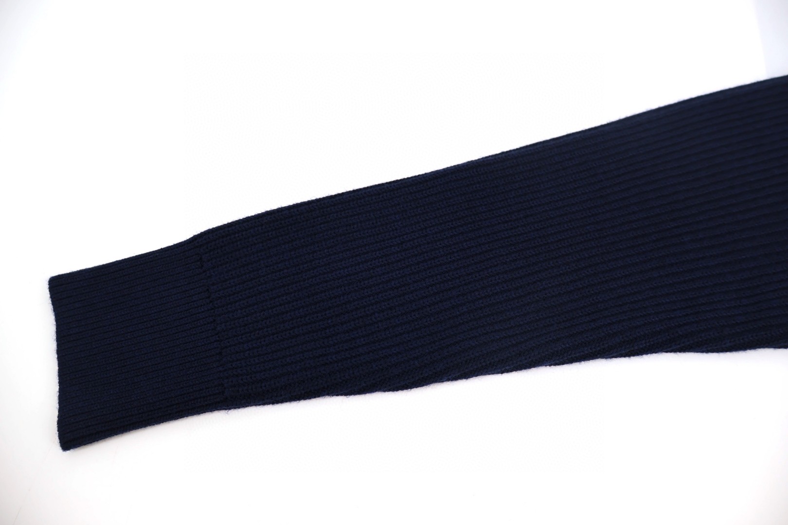 Moncler 蒙口 胸口袋针织毛衣 针织衫 秋冬 外套 蓝色 褐色 B0 J20919C00007M4281745