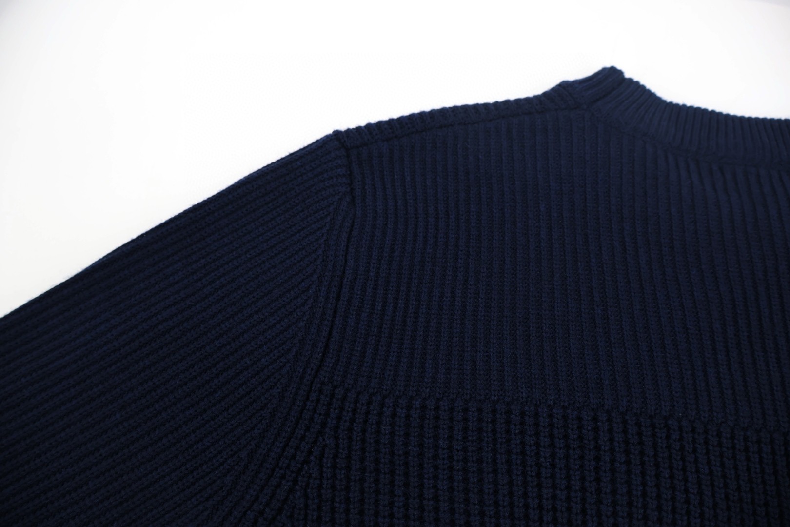 Moncler 蒙口 胸口袋针织毛衣 针织衫 秋冬 外套 蓝色 褐色 B0 J20919C00007M4281745