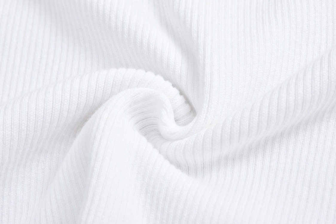 PRADA 普拉达 高领修身打底衫 针织衫 毛衣 长袖 白色 黑色 A5 UMR524-11I0-F0009