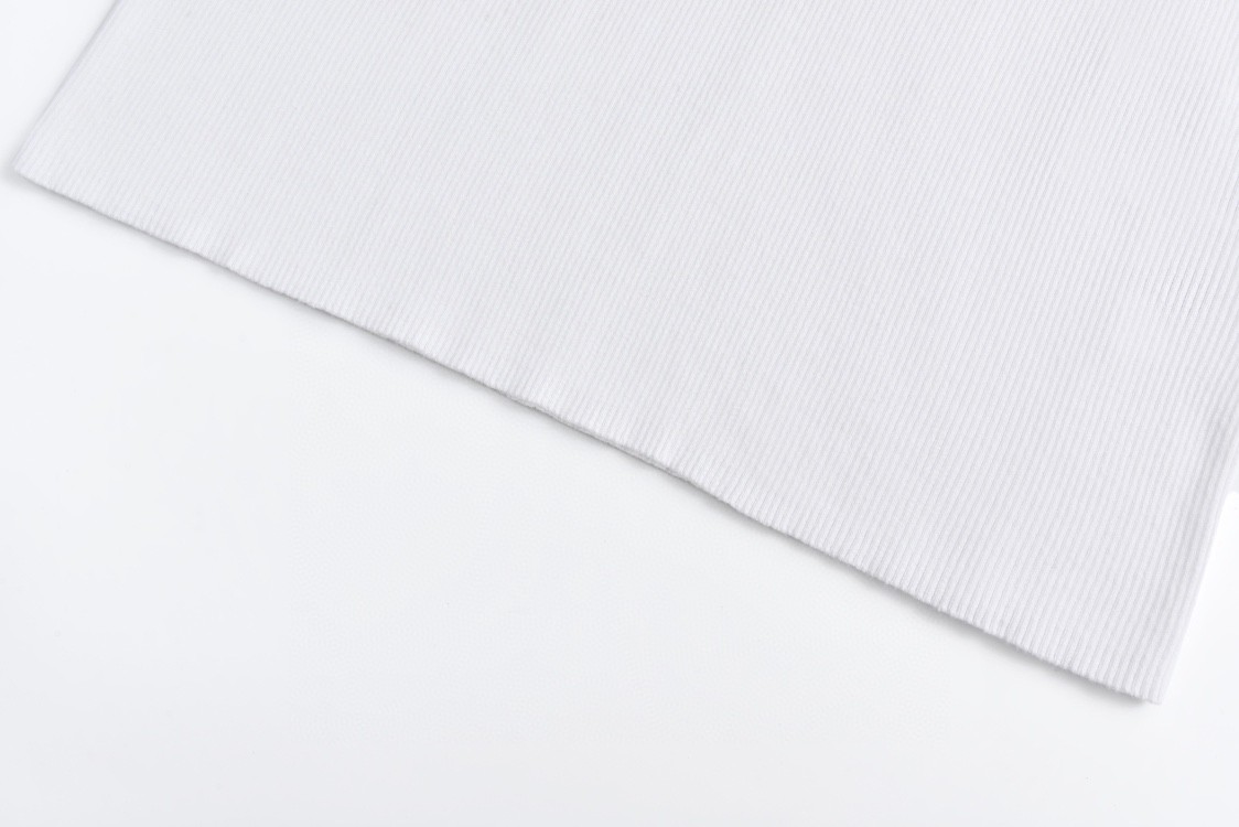 PRADA 普拉达 高领修身打底衫 针织衫 毛衣 长袖 白色 黑色 A5 UMR524-11I0-F0009