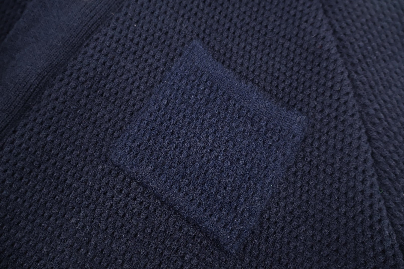 THOM BROWNE 双头拉链连帽外套 毛衣 夹克 长袖 灰色 蓝色 白色 B0