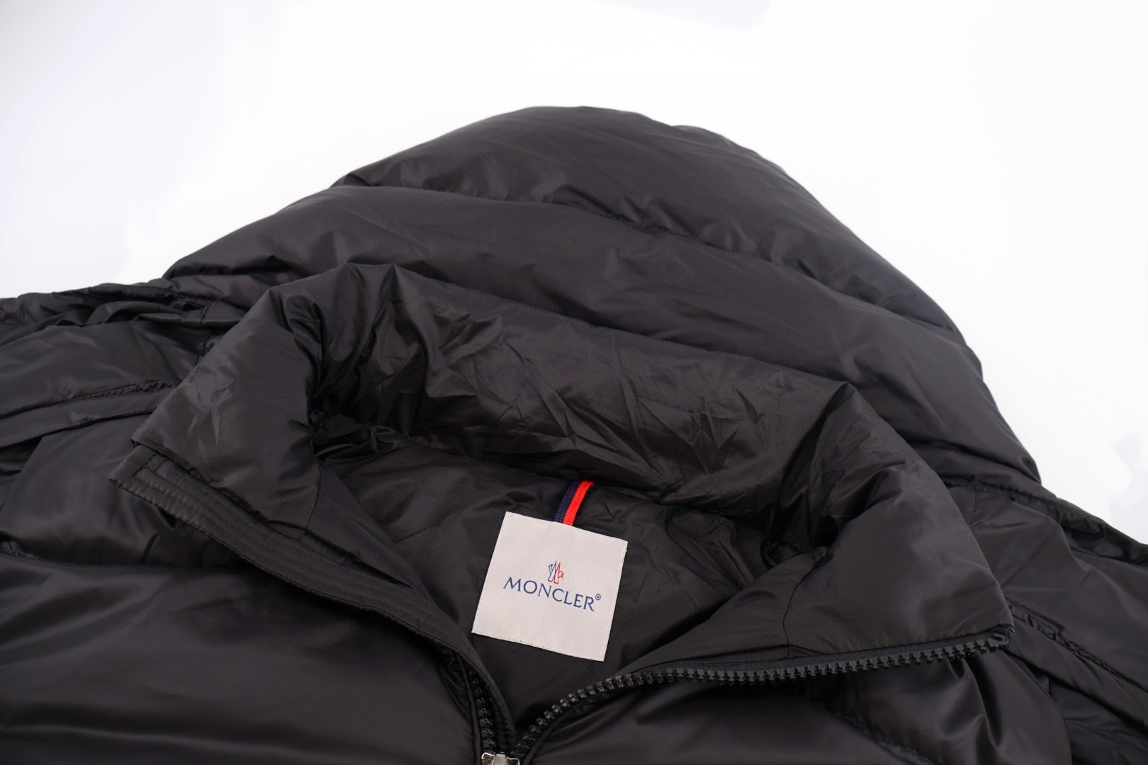 Moncler 蒙口 25FW Couyere 羽绒服 保暖 外套 夹克 黑色 D0 K20911A00158597XQ999
