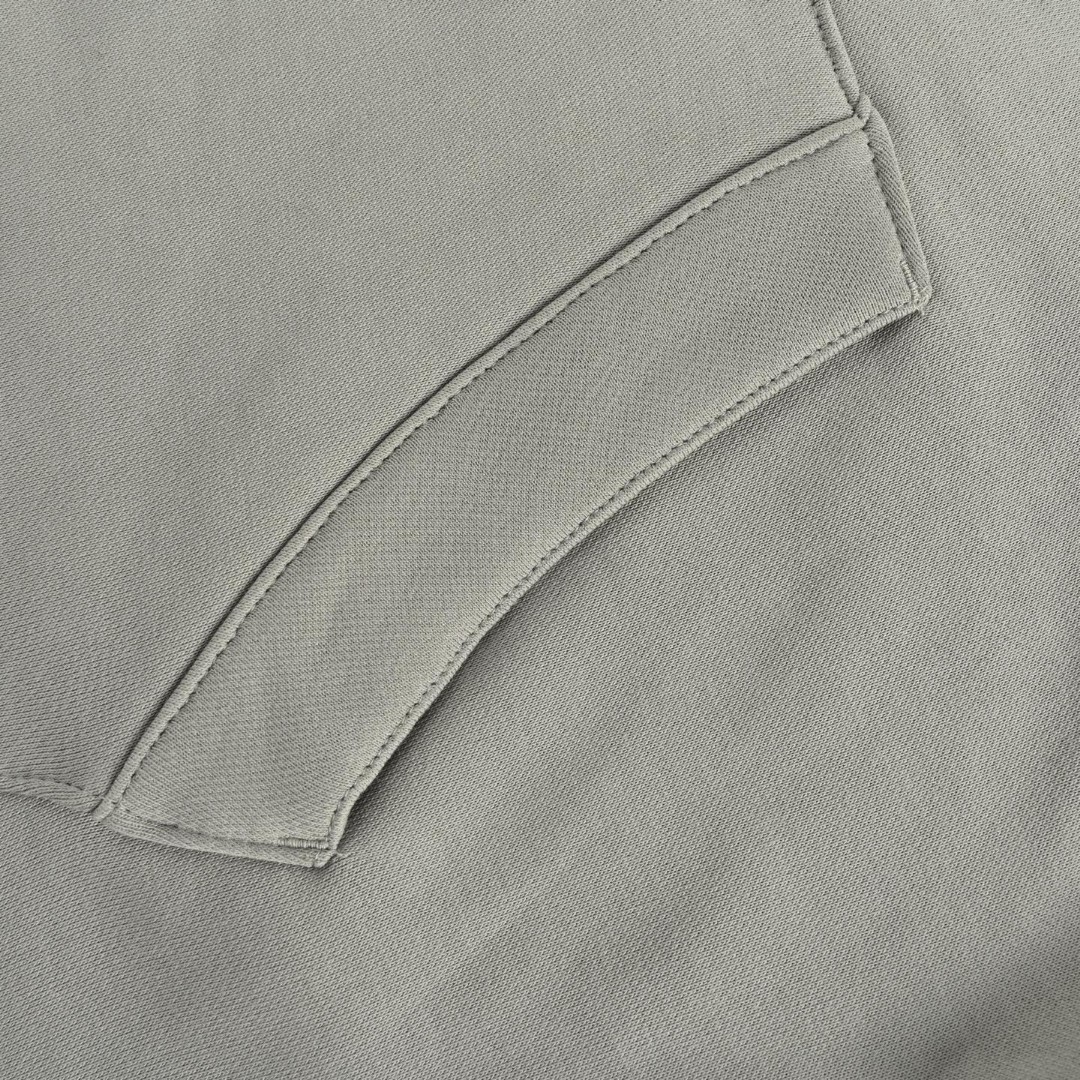 A BATHING APE Bape 前后可穿骷髅半拉链连帽卫衣 外套 长袖 黑色 灰色 B0 1K73-114-907