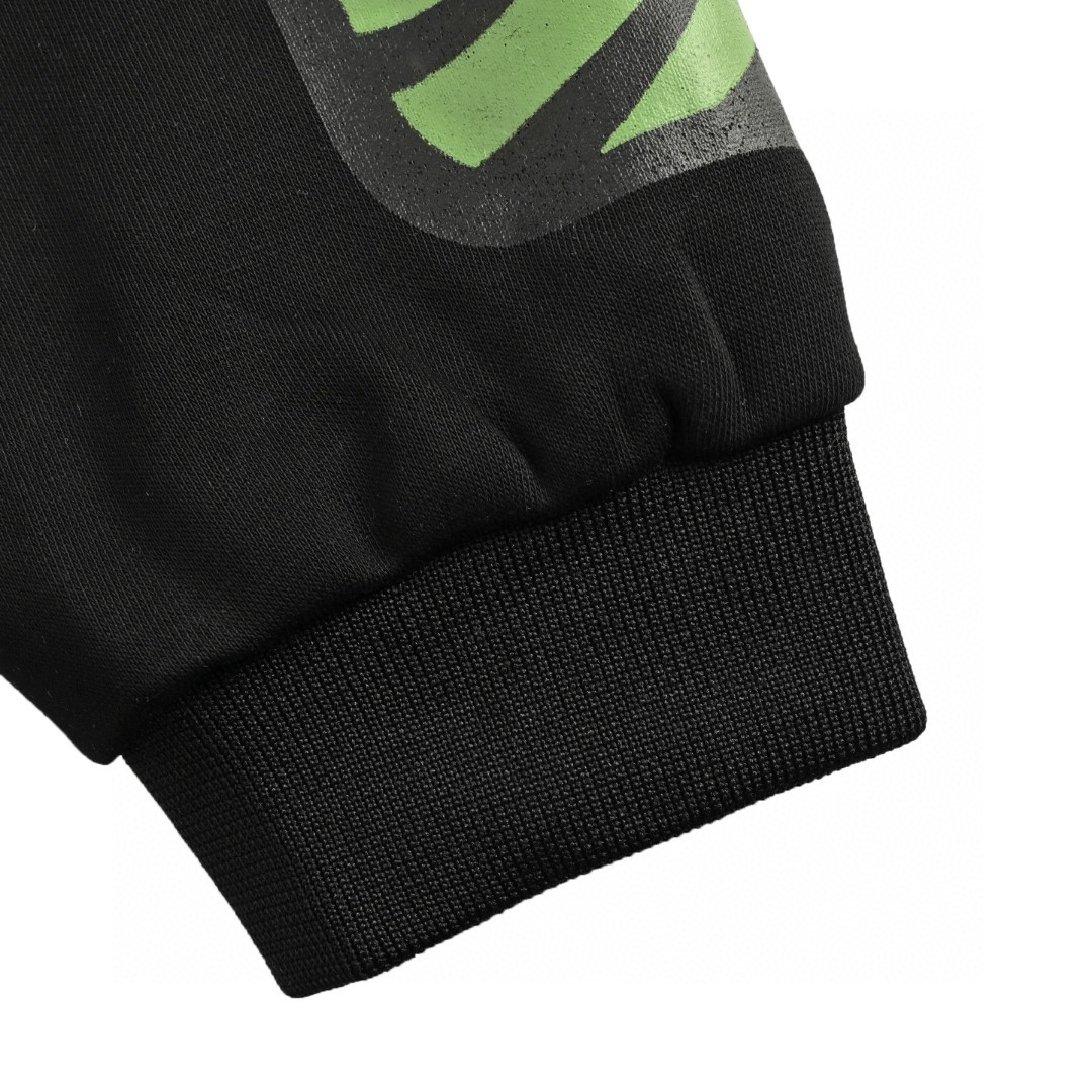 A BATHING APE Bape 迷彩拼接鲨鱼头多标拉链连帽卫衣 外套 长袖 黑色 灰色 B0