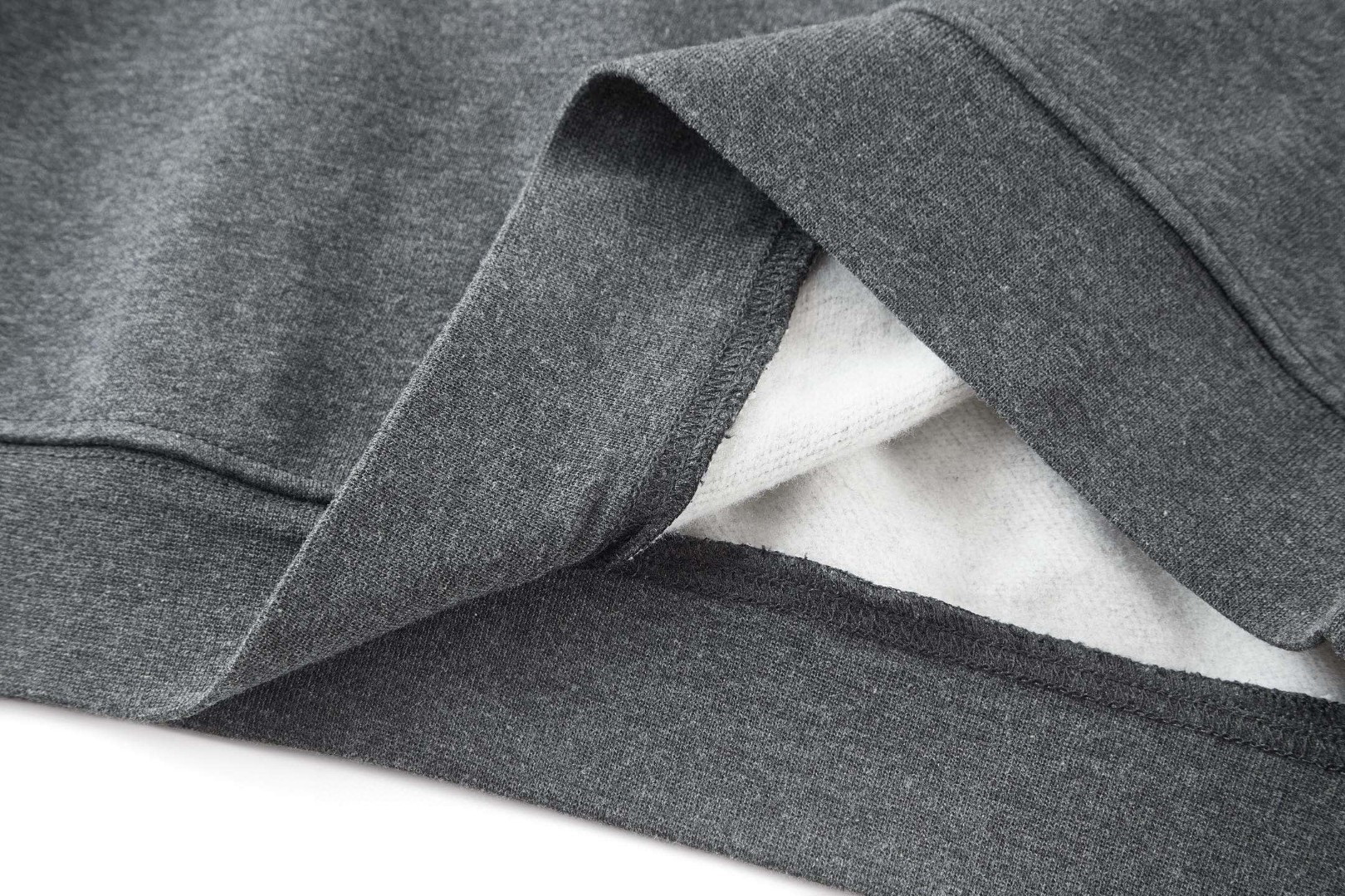 DIOR 迪奥标识刺绣半拉链立领卫衣 秋冬 外套 长袖 深灰色 B0 