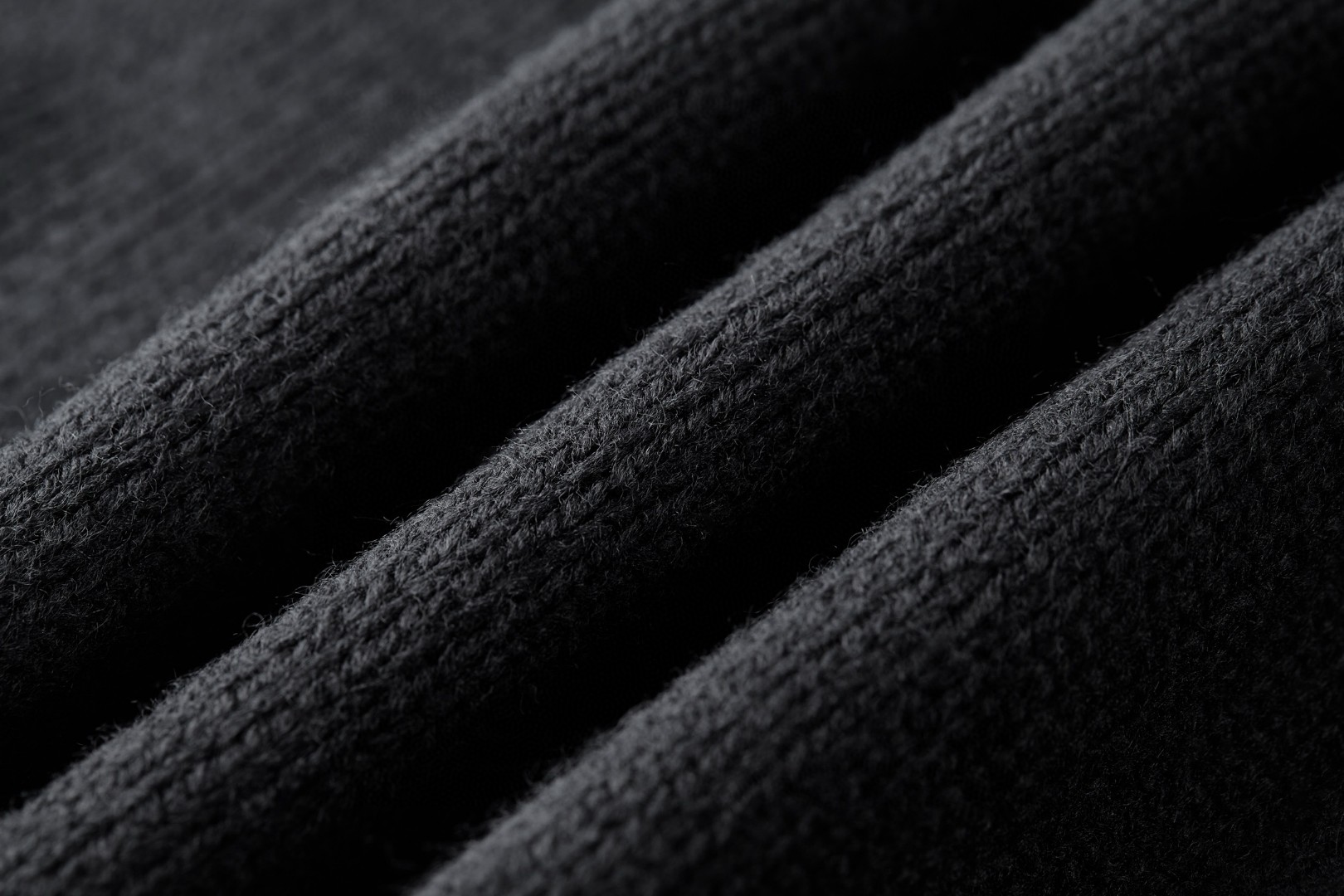 PRADA 普拉达 提花徽标羊毛针织毛衣 针织衫 长袖 白色 黑色 灰色 B0 UMB223-1YMW-F0002-S-211