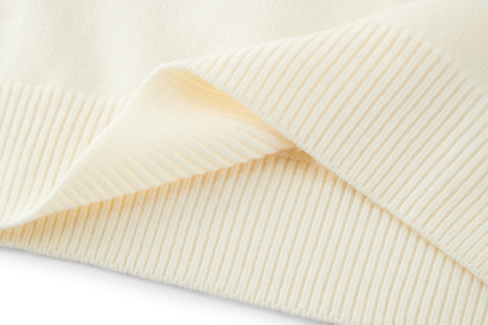 PRADA 普拉达 刺绣标识羊毛针织毛衣 针织衫 长袖 白色 黑色 灰色 B0 