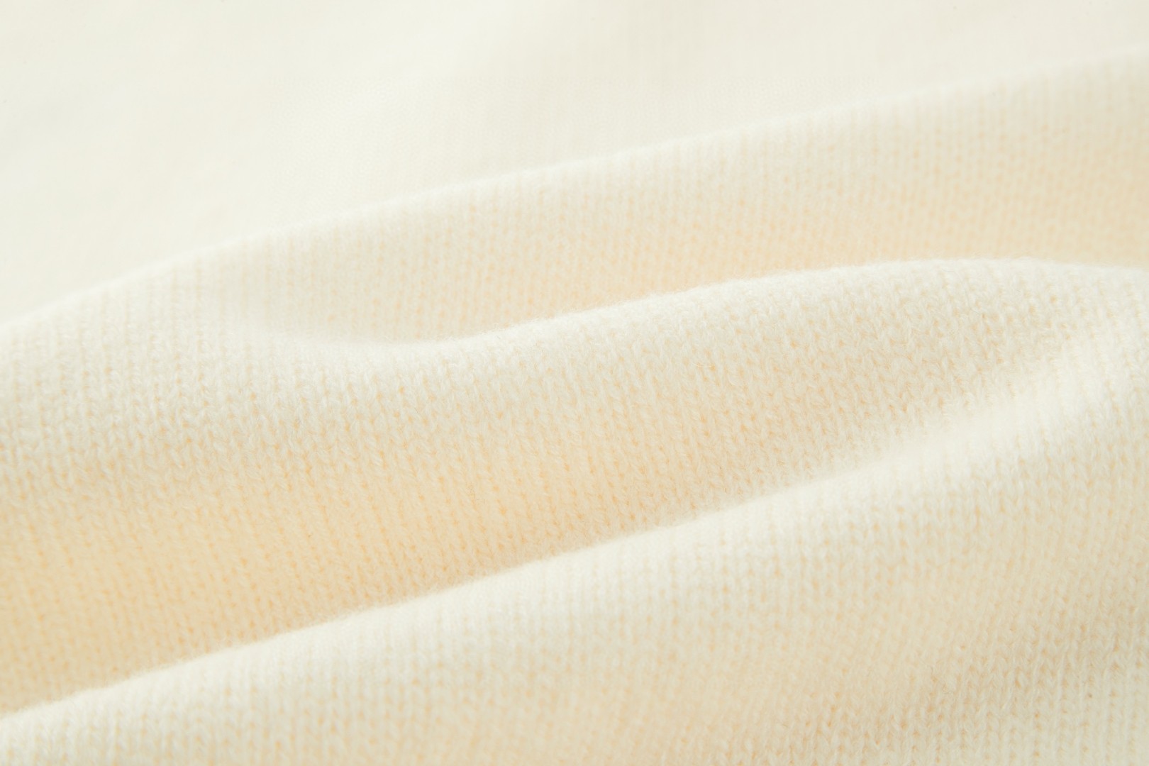 PRADA 普拉达 刺绣标识羊毛针织毛衣 针织衫 长袖 白色 黑色 灰色 B0 