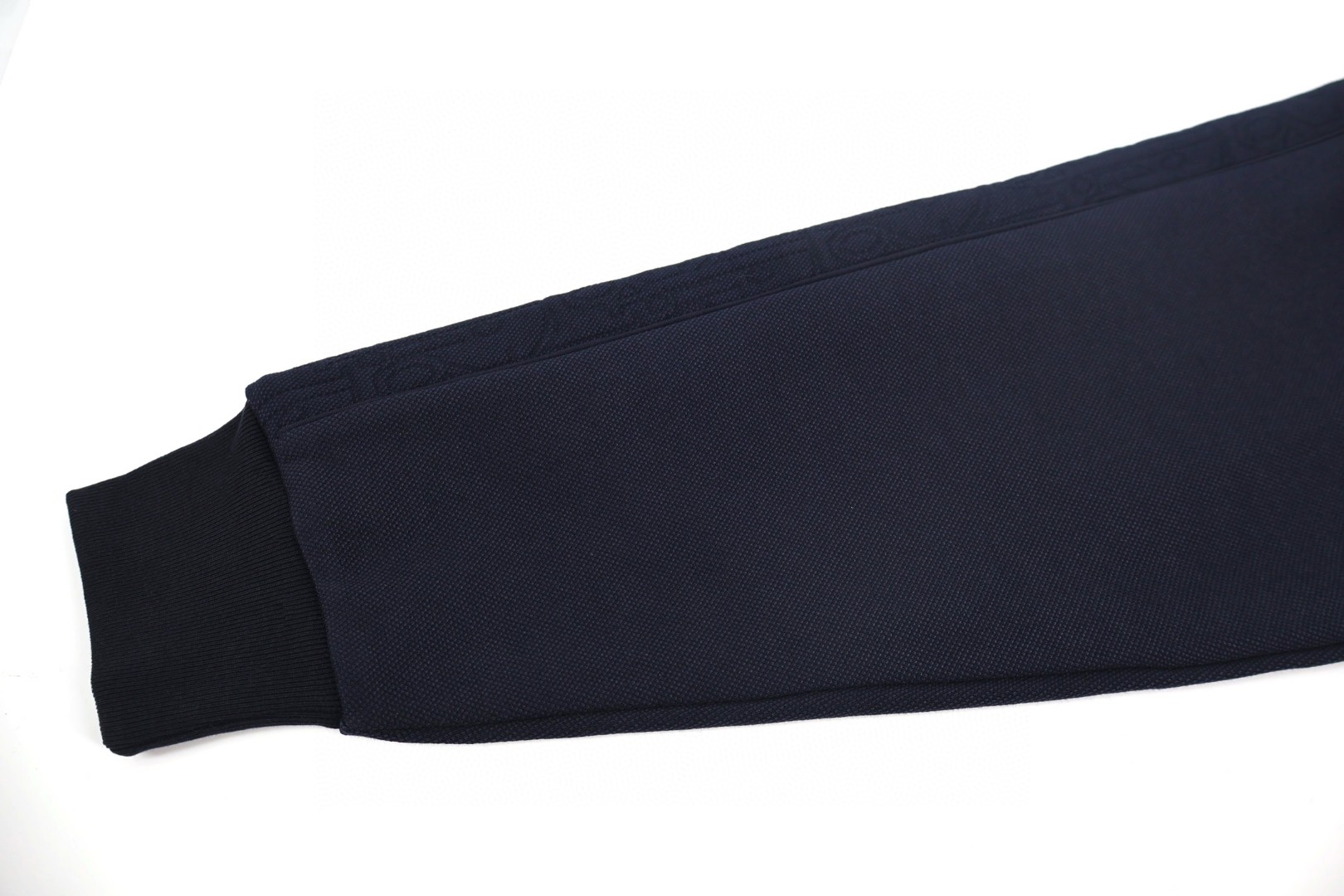 DIOR 迪奥 暗纹提花织带拉链立领夹克 外套 长袖 B5 513J425A0979-C585