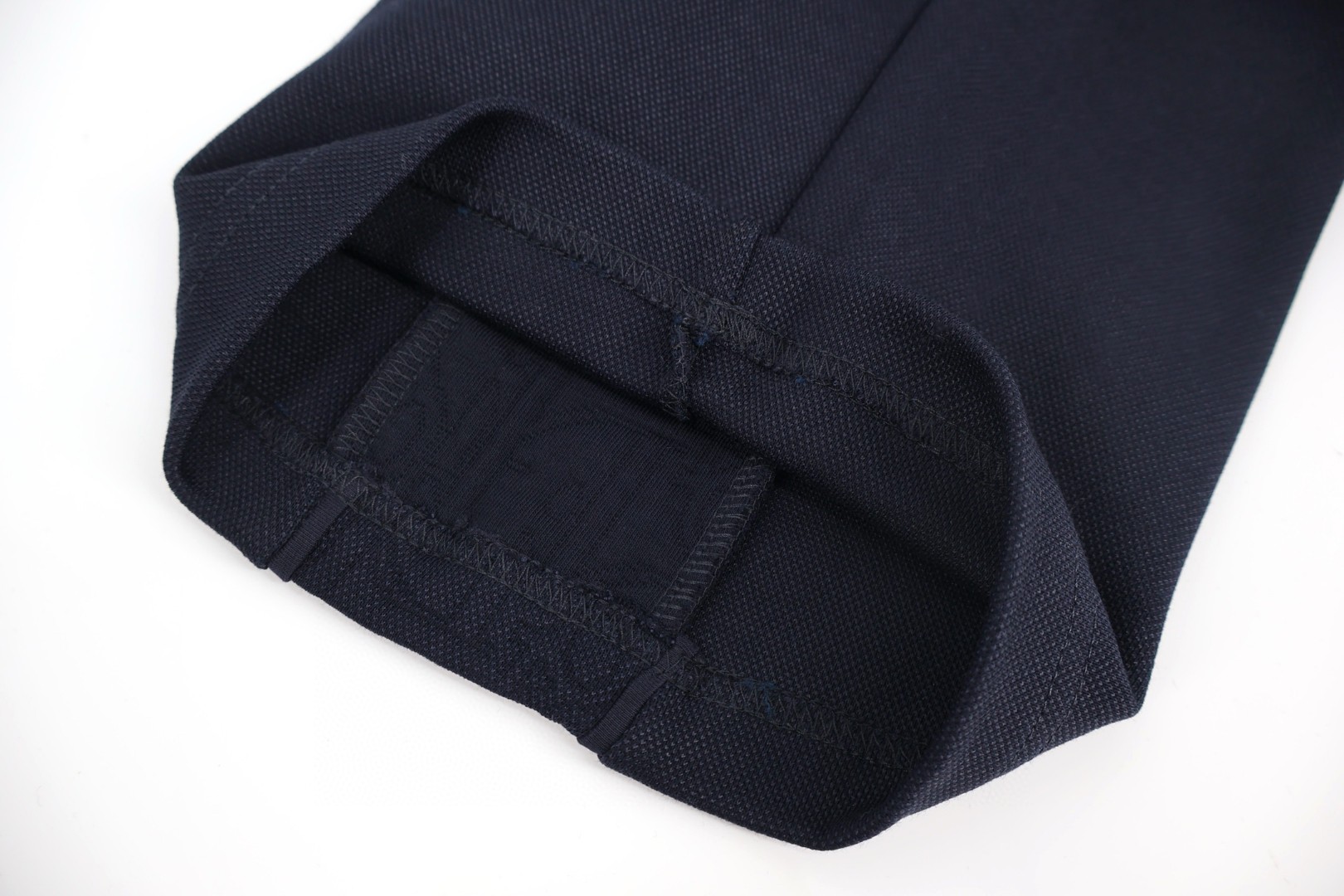 DIOR 迪奥 暗纹提花织带休闲裤 长裤 裤子 B0 513J127A0979-C585