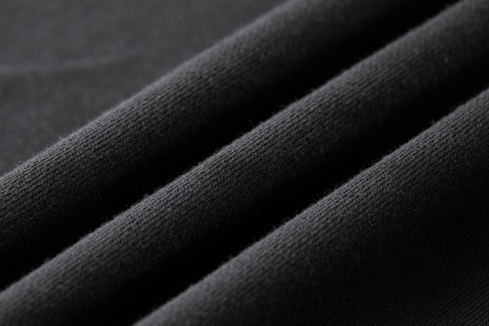 CELINE 赛琳 凯旋门刺绣标识帽衫 连帽卫衣 外套 长袖 黑色 B0 2Y35D450I-38AW