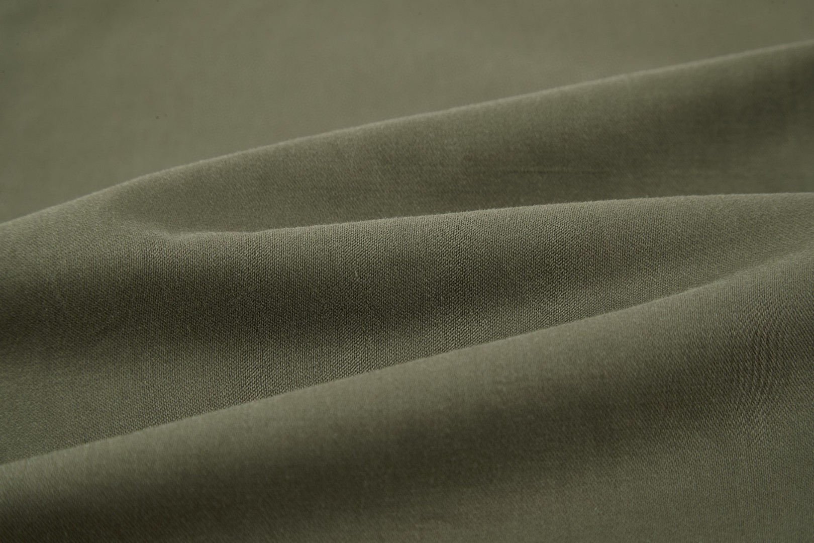 Loewe 罗意威 皮标松紧腰工装裤 休闲裤 长裤 裤子 绿色 B5 H526Y04WHI-4160